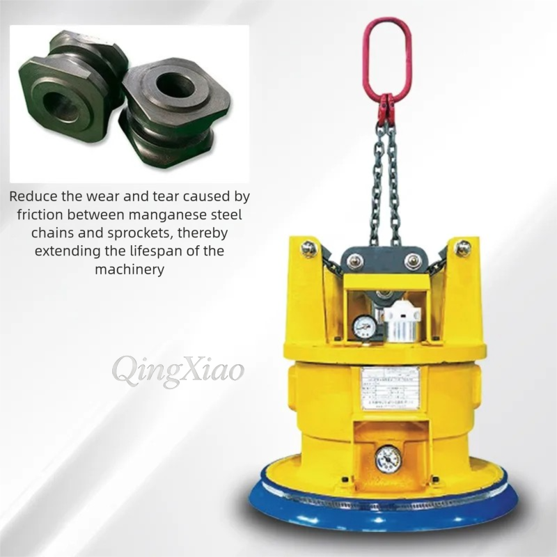 Heavy Load Non-Powered Suction - Power Tools Vacuum 评论和价格