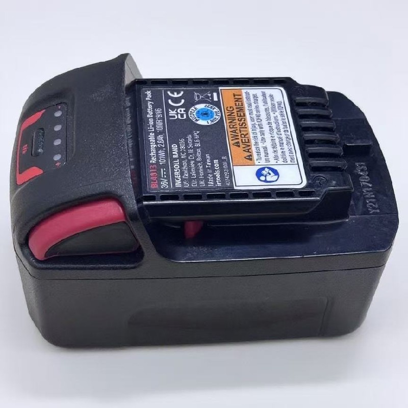 100%Original 2500mAh 5000mAh f - Power Tools Ingersoll Rand 评论和价格