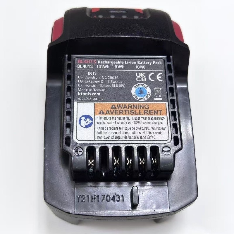 100%Original 2500mAh 5000mAh f - Power Tools Ingersoll Rand 评论和价格