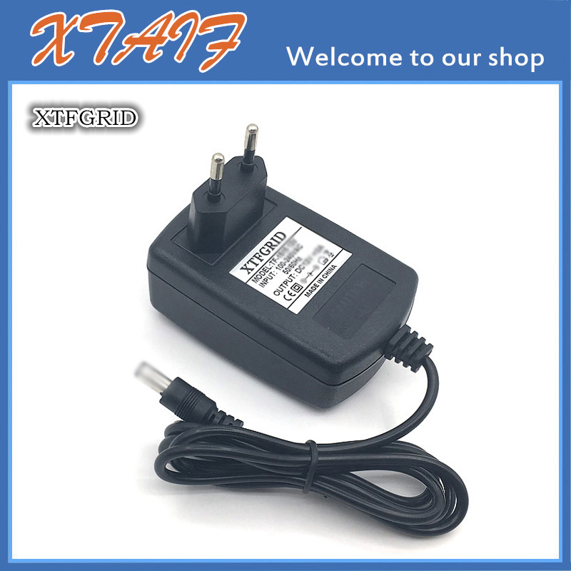 5V AC/DC Adapter For IK Multim - Power Key Tools 评论和价格