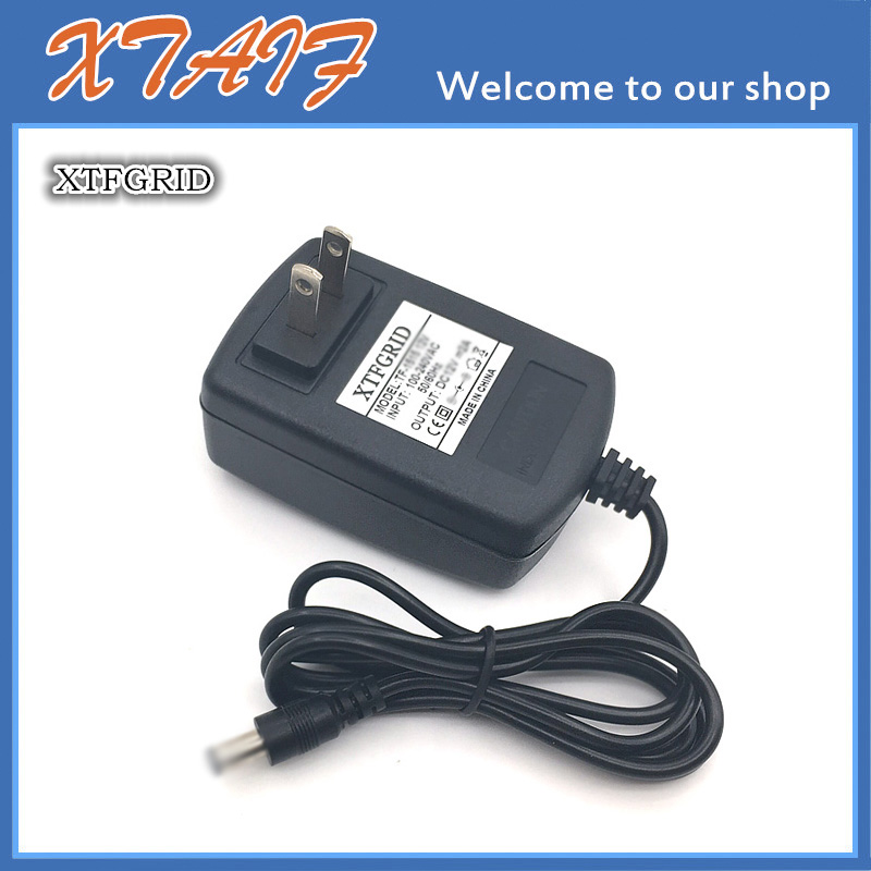 5V AC/DC Adapter For IK Multim - Power Key Tools 评论和价格