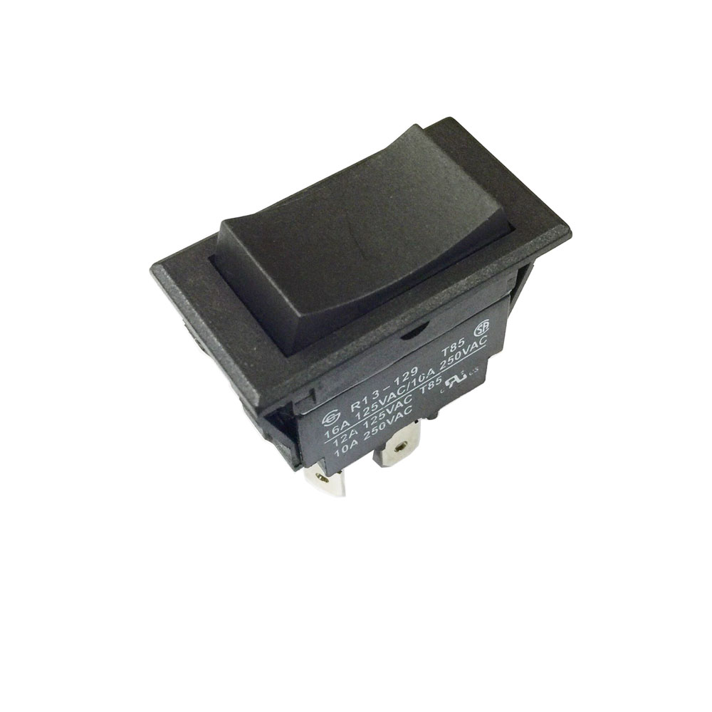 R13-129 4Pin 6Pins 125/250V 16 - Power Tools Electrical 评论和价格