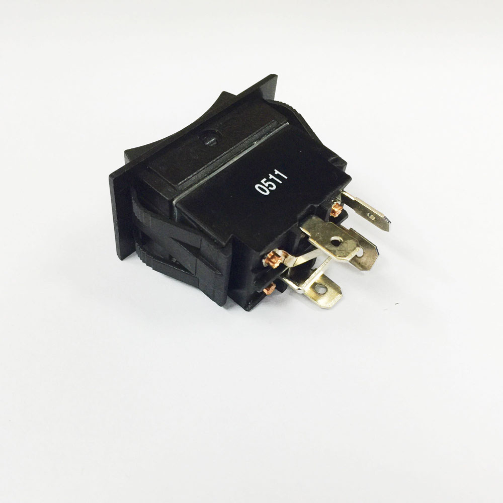 R13-129 4Pin 6Pins 125/250V 16 - Power Tools Electrical 评论和价格