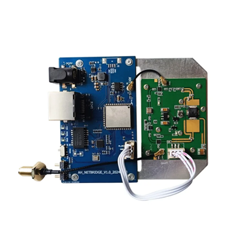 WiFi HaLow 2W power amplifier  - Power Tools Images 评论和价格