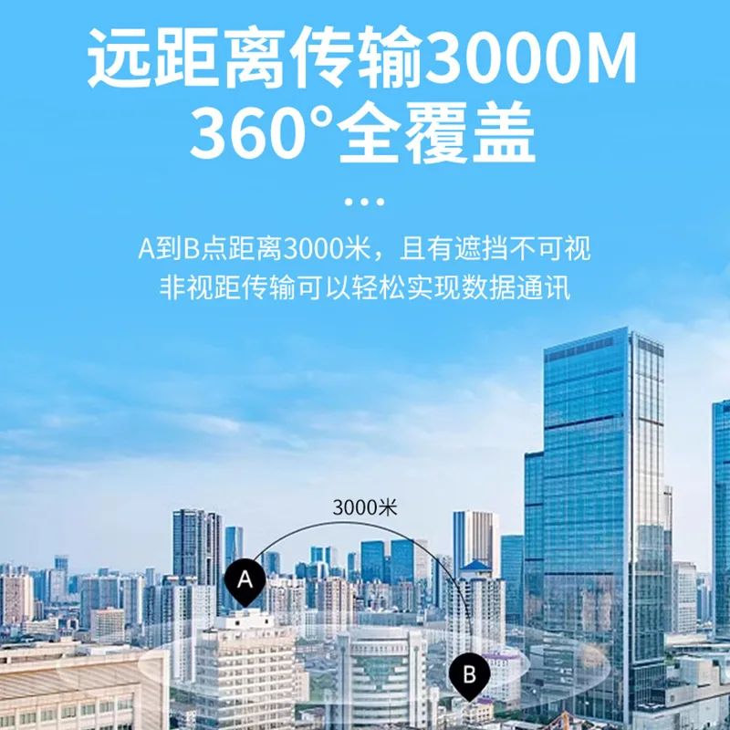 WiFi HaLow 2W power amplifier  - Power Tools Images 评论和价格