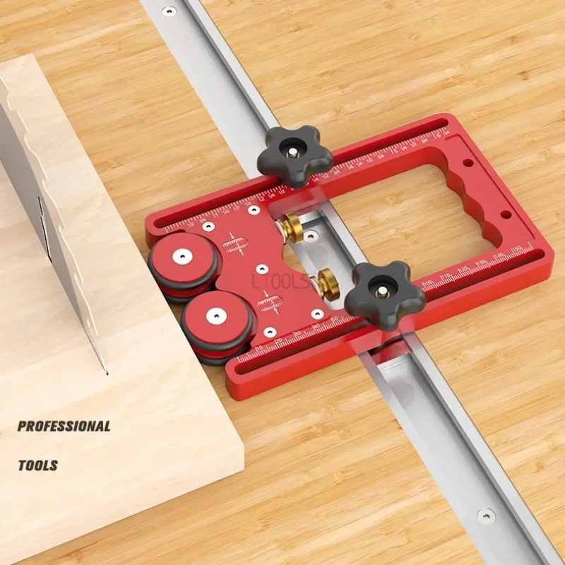 Adjustable Bearing Roller Feat - Scroll Saw Bench 评论和价格