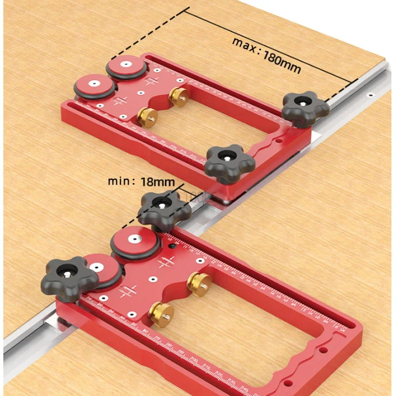 Adjustable Bearing Roller Feat - Scroll Saw Bench 评论和价格