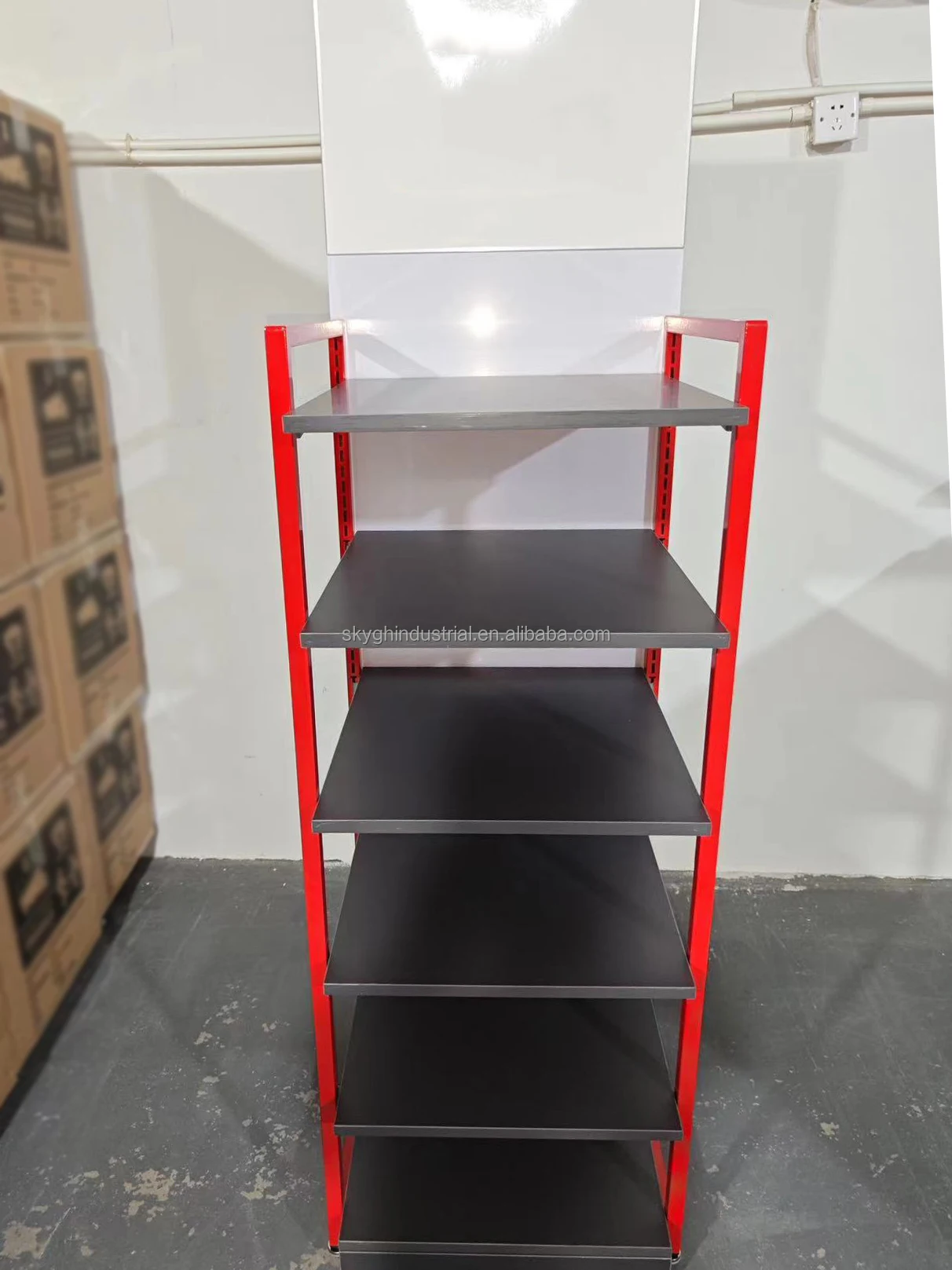 2026 Movable Rotating Metal Di - Power Tools Exhibition 评论和价格
