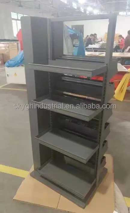 2026 Movable Rotating Metal Di - Power Tools Exhibition 评论和价格