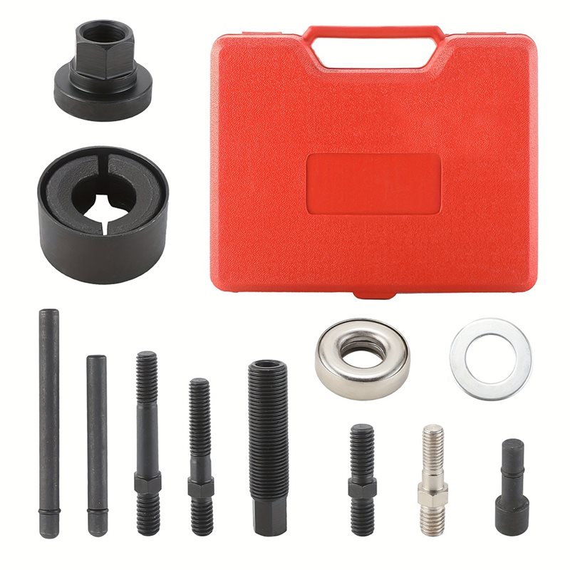 AT19-Pulley Removal Tool Kit F - Power Tools Vacuum 评论和价格