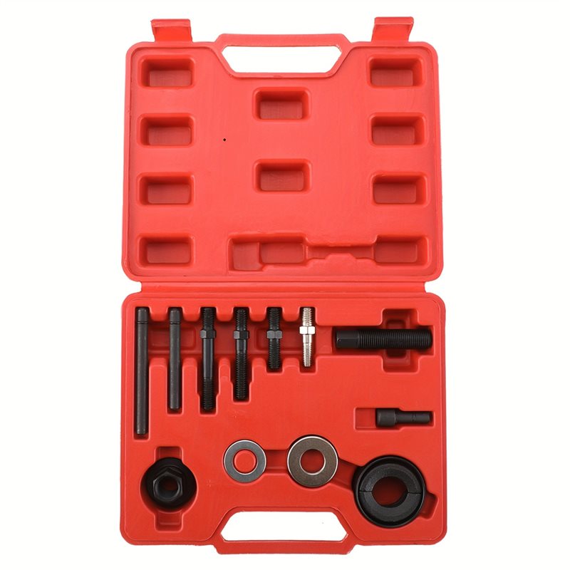 AT19-Pulley Removal Tool Kit F - Power Tools Vacuum 评论和价格