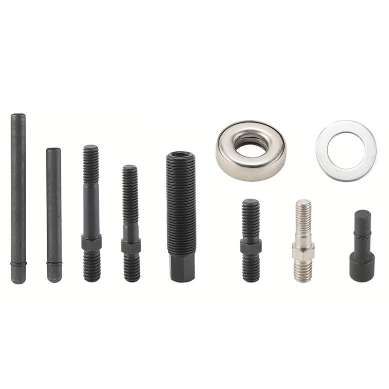 AT19-Pulley Removal Tool Kit F - Power Tools Vacuum 评论和价格