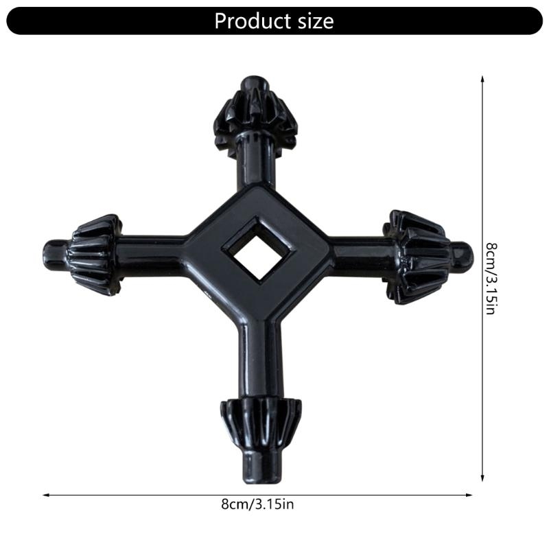 Multipurpose 4 In 1 Drill Chuc - Power Key Tools 评论和价格
