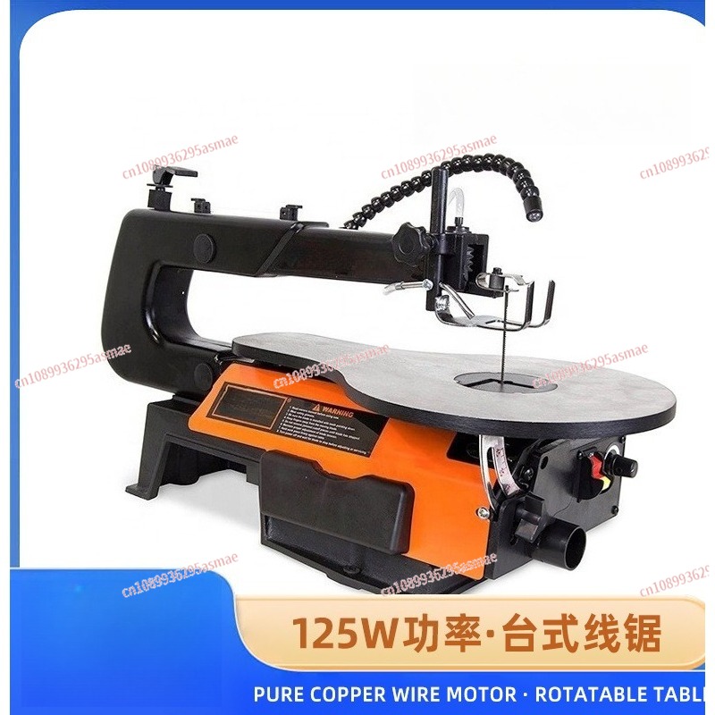 Professional 16-Inch Bench Scr - Scroll Saw Bench 评论和价格