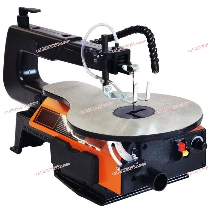 Professional 16-Inch Bench Scr - Scroll Saw Bench 评论和价格