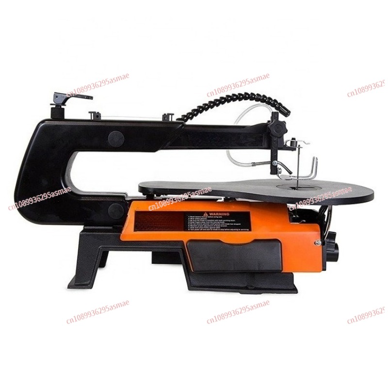 Professional 16-Inch Bench Scr - Scroll Saw Bench 评论和价格