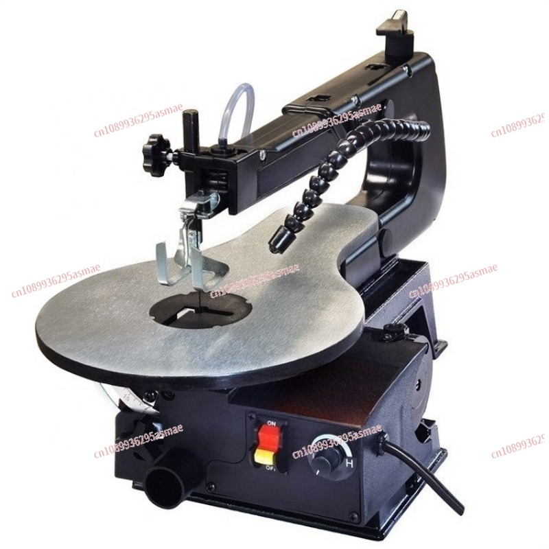 Professional 16-Inch Bench Scr - Scroll Saw Bench 评论和价格