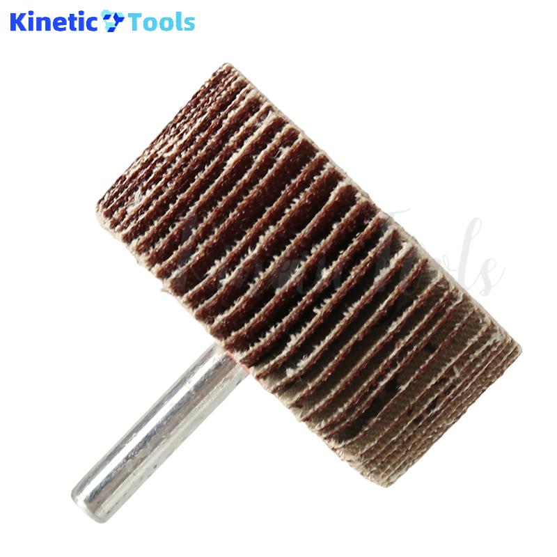 1Pcs Sanding Flap Disc Grindin - Power Tools Grinder 评论和价格
