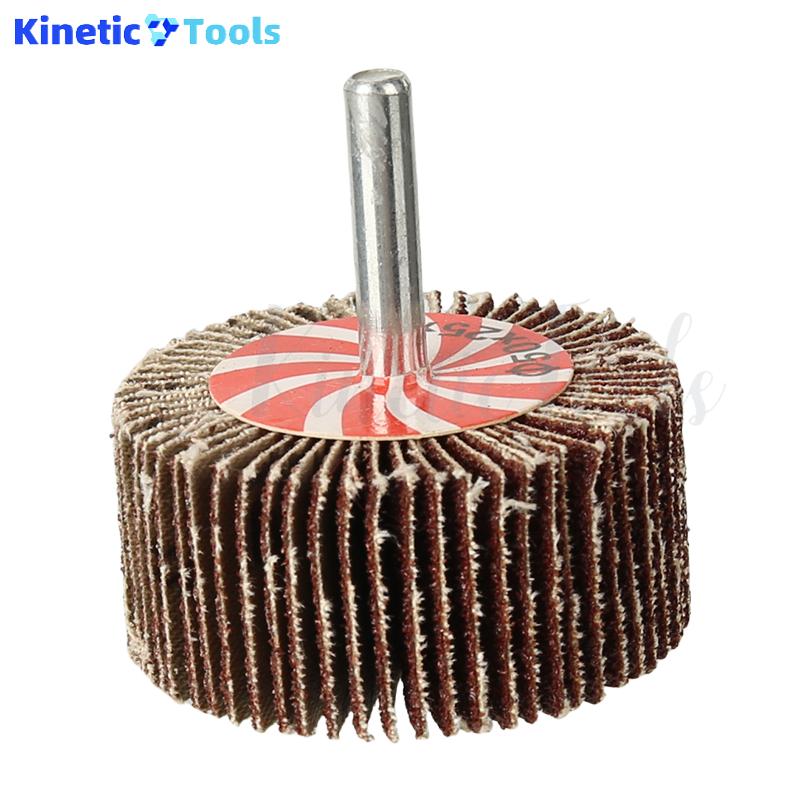 1Pcs Sanding Flap Disc Grindin - Power Tools Grinder 评论和价格