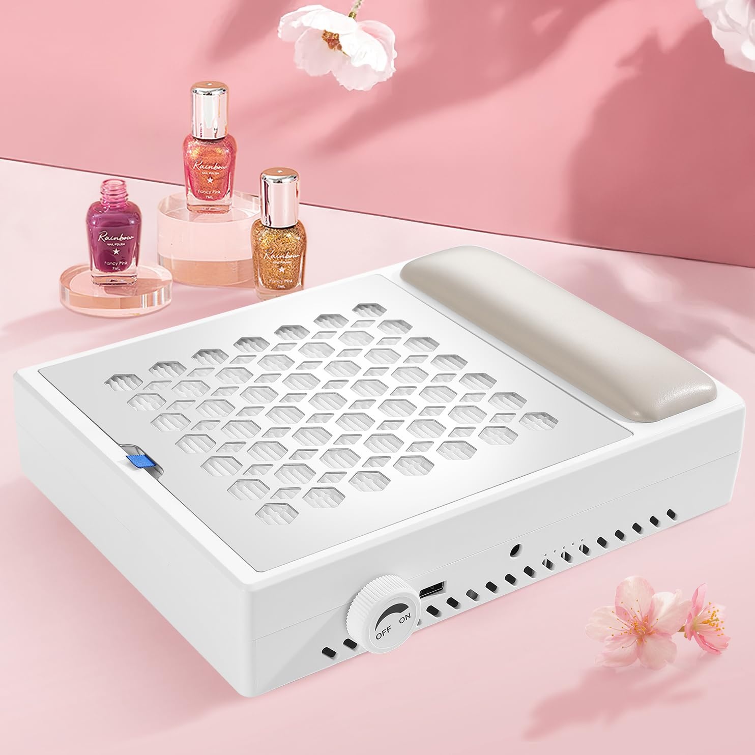 Popular Nail Dust Collector, S - Power Tools You Must Have 评论和价格
