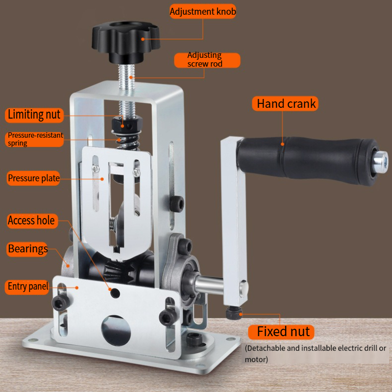 Wire Stripping Machine Electri - Power Tools Electrical 评论和价格