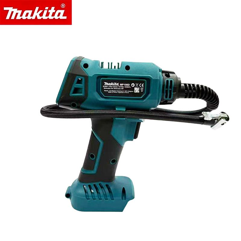 Makita 18V Power Tool Inflator - Power Tools List 评论和价格