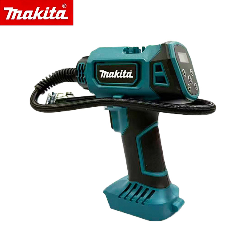 Makita 18V Power Tool Inflator - Power Tools List 评论和价格
