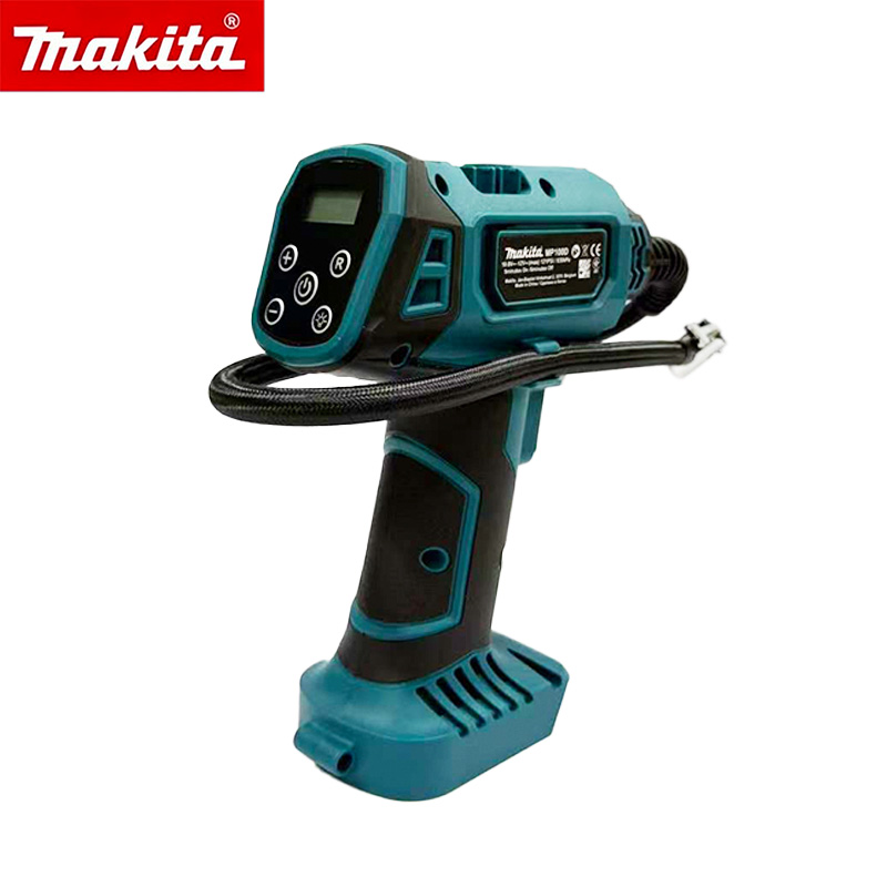 Makita 18V Power Tool Inflator - Power Tools List 评论和价格