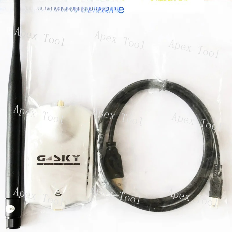 RTL8187L+6691H High Power USB  - Power Tools For Linux 评论和价格