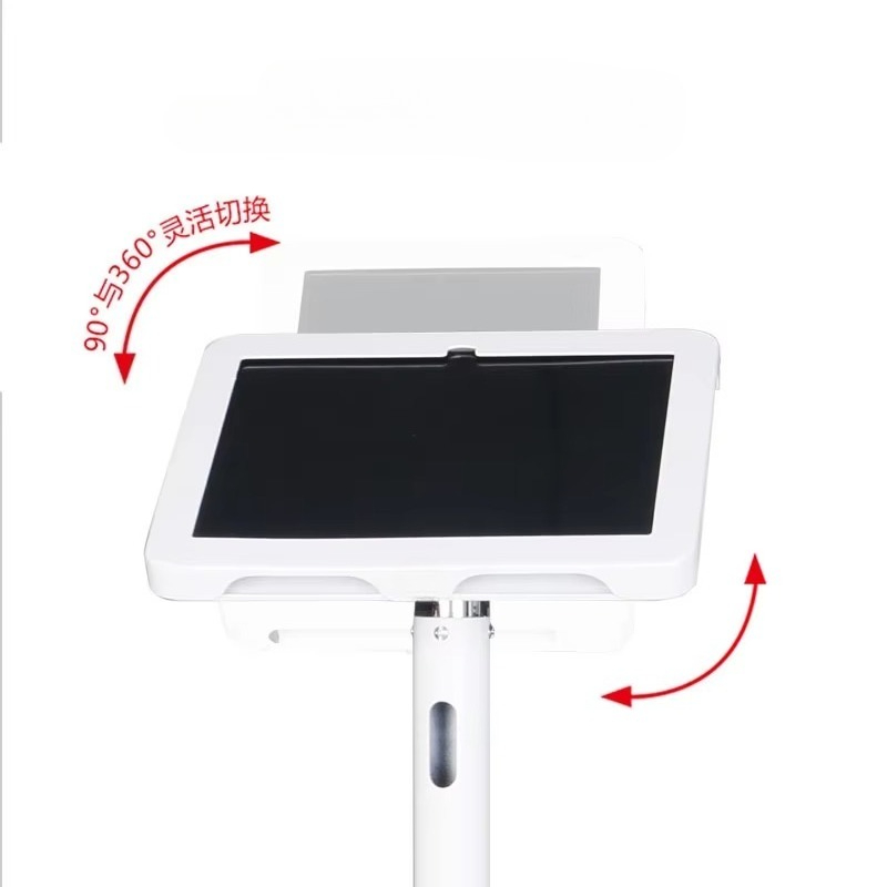 Direct sales Tablet PC bracket - Power Tools Exhibition 评论和价格
