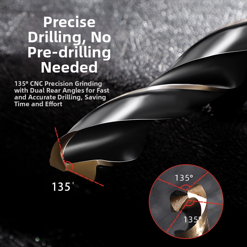 1.5-6.5mm Hexagonal Handle Thr - Power Tools For Woodworking 评论和价格