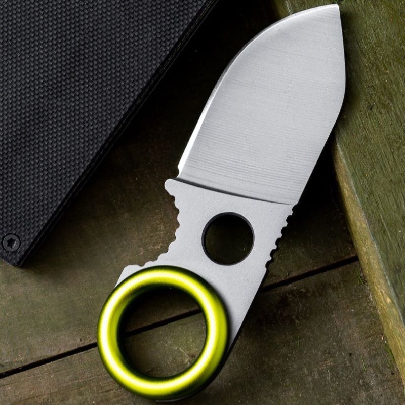 Portable Pocket Knife EDC Camp - Power Key Tools 评论和价格