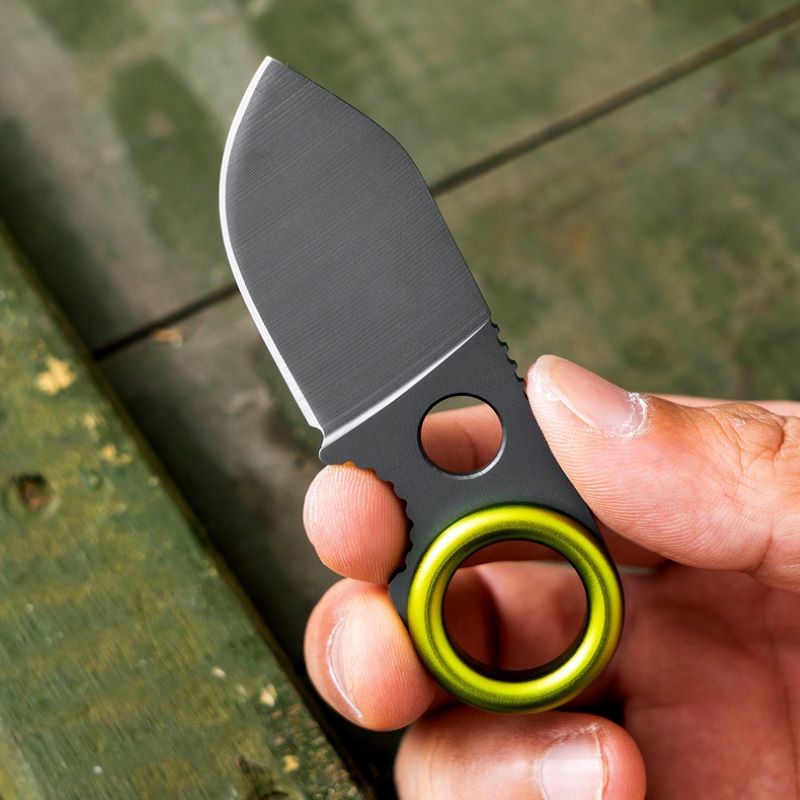 Portable Pocket Knife EDC Camp - Power Key Tools 评论和价格