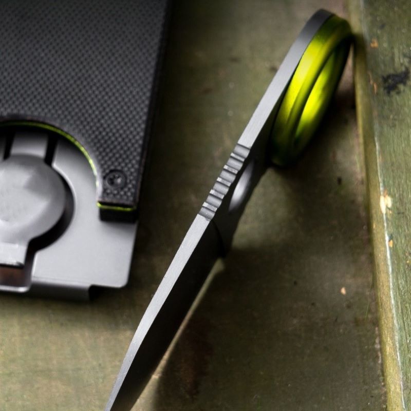 Portable Pocket Knife EDC Camp - Power Key Tools 评论和价格