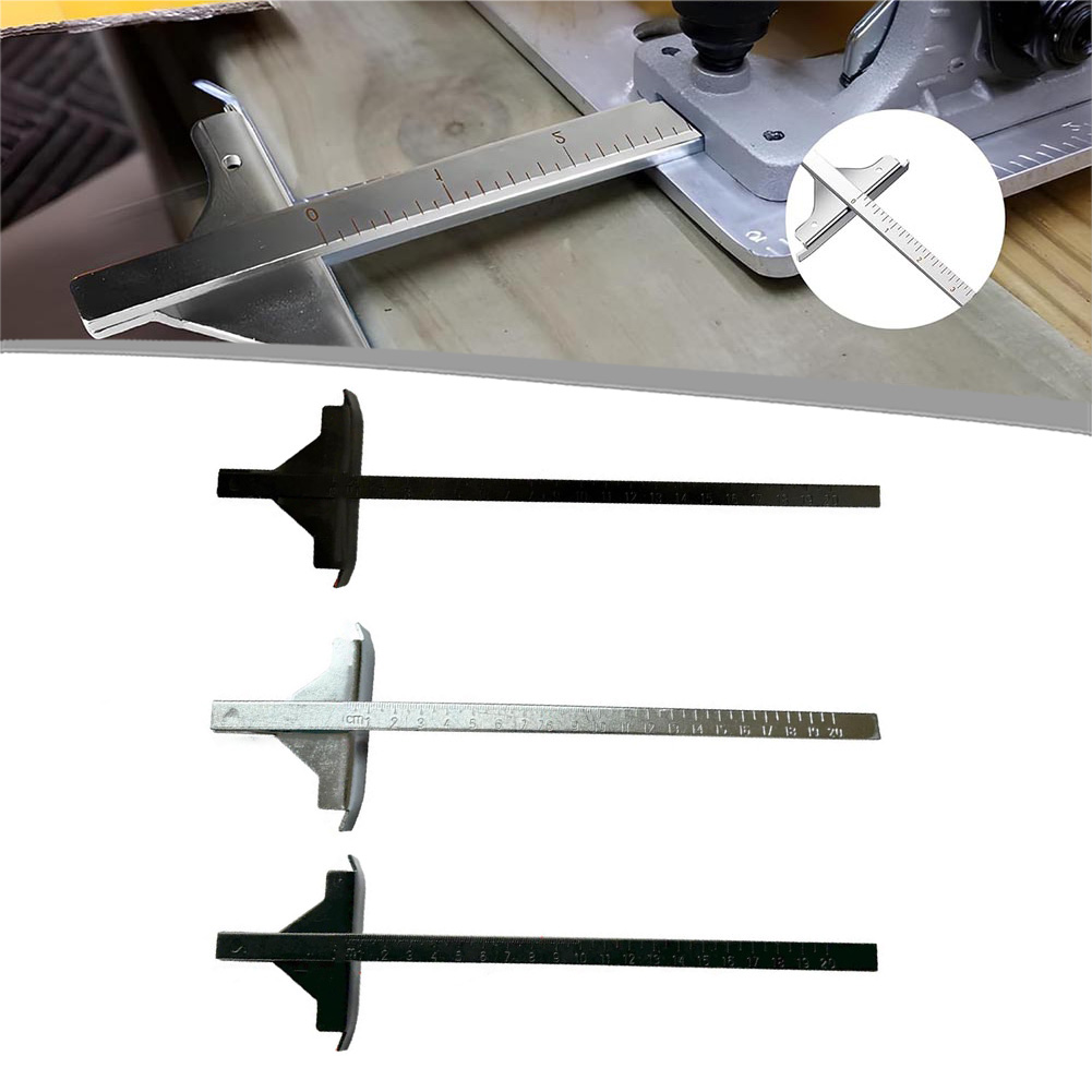 1pc Circular Saw Guide Edge Gu - Power Tools Guide 评论和价格