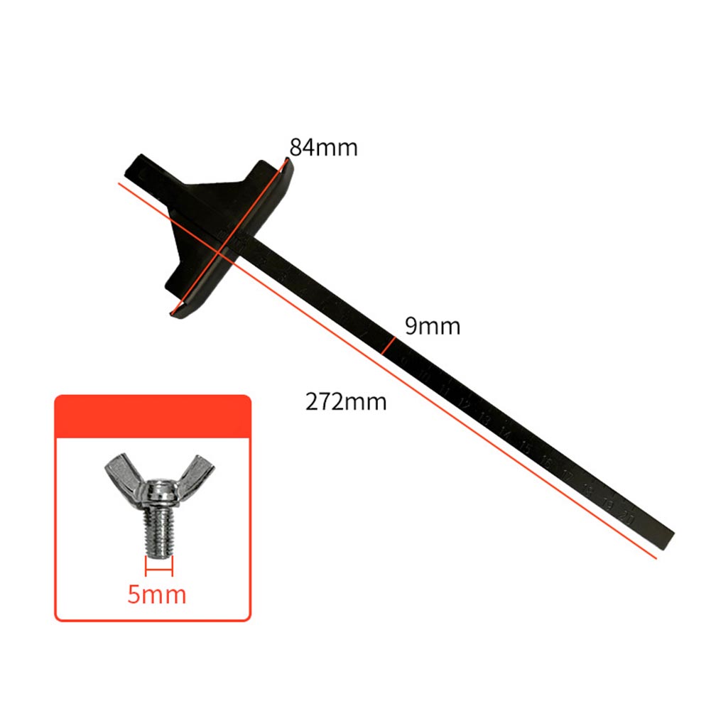 1pc Circular Saw Guide Edge Gu - Power Tools Guide 评论和价格