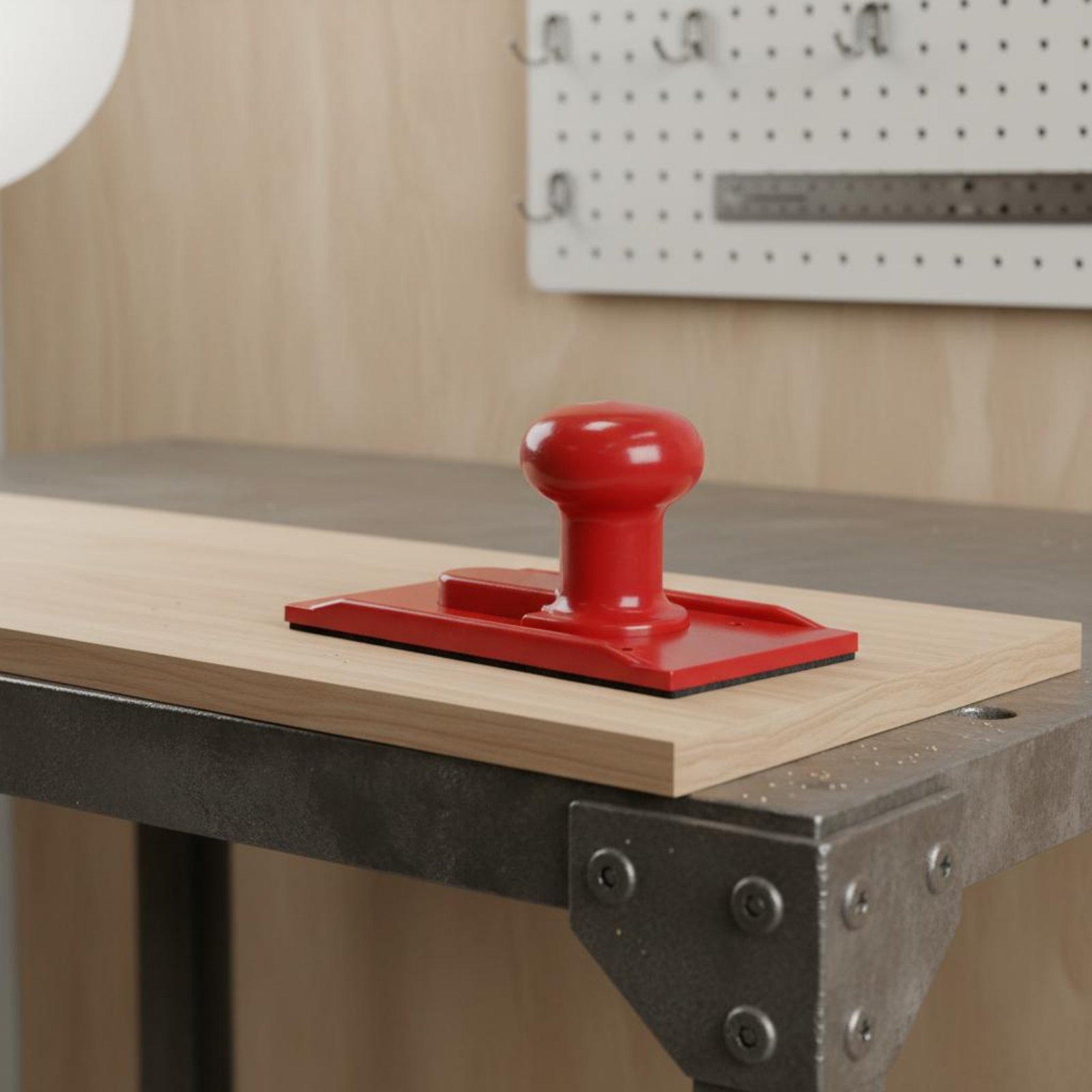 2 Pieces Woodworking Push Bloc - Power Tools For Woodworking 评论和价格