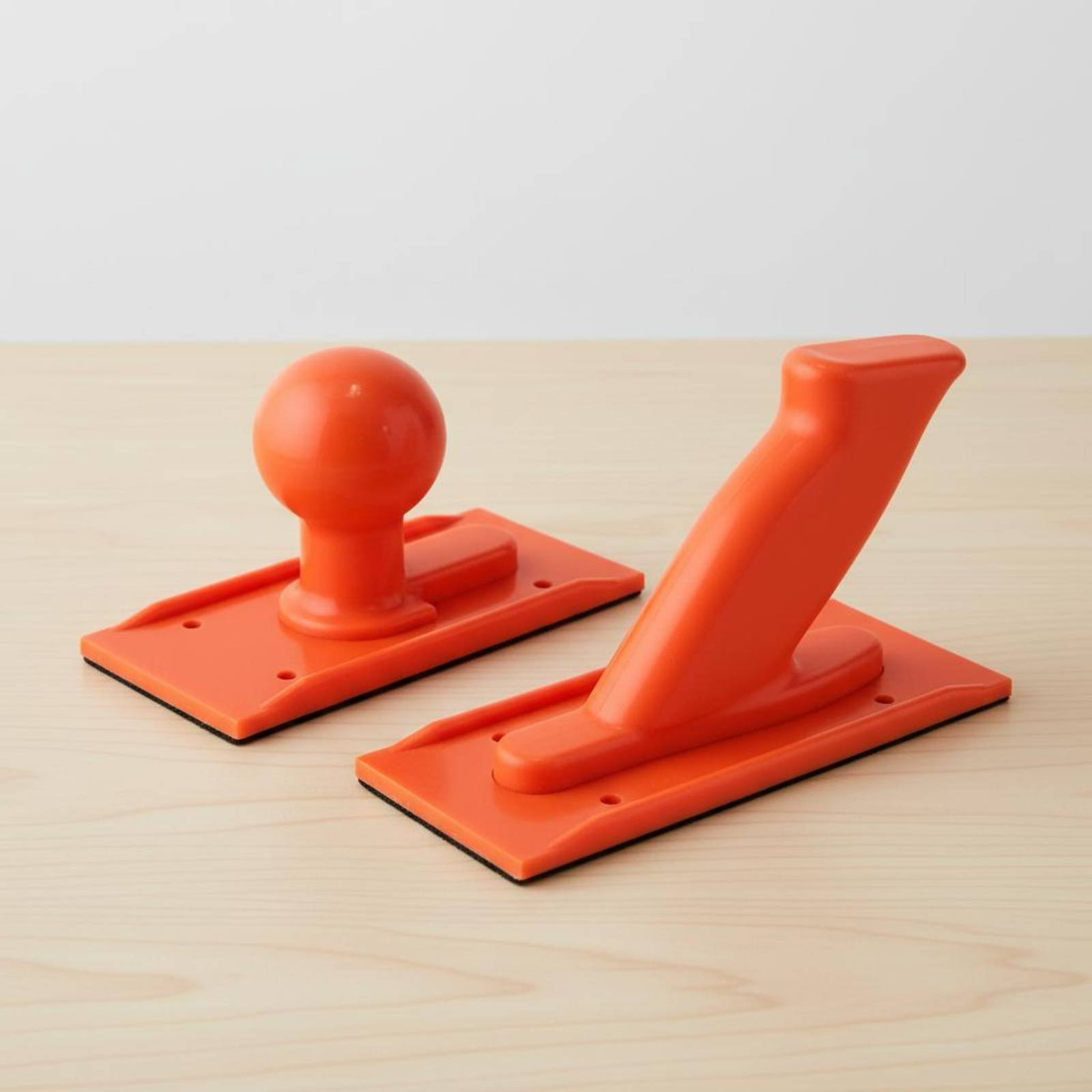 2 Pieces Woodworking Push Bloc - Power Tools For Woodworking 评论和价格