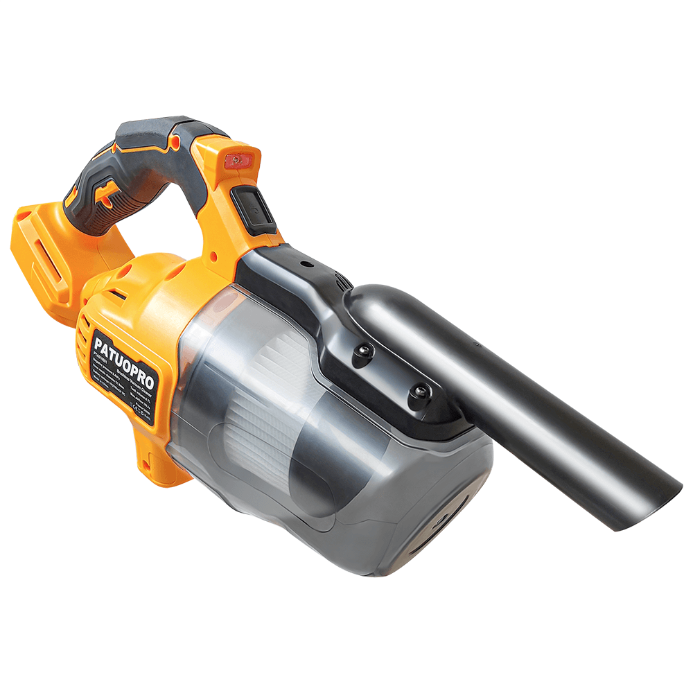 PATUOPRO Brushless Electric Va - Power Tools Vacuum 评论和价格