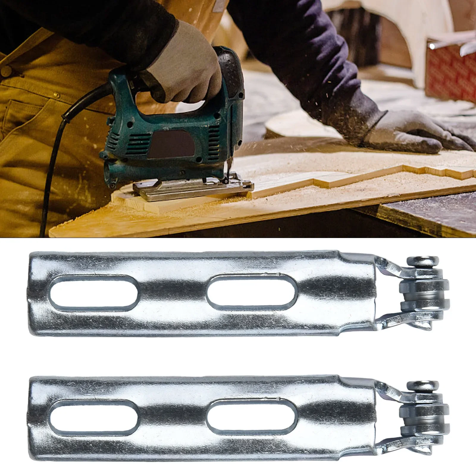 2Pc Jig Saw Guide Wheel For Hi - Power Tools Guide 评论和价格