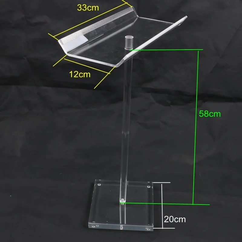 Wig bracket acrylic material,  - Power Tools Exhibition 评论和价格