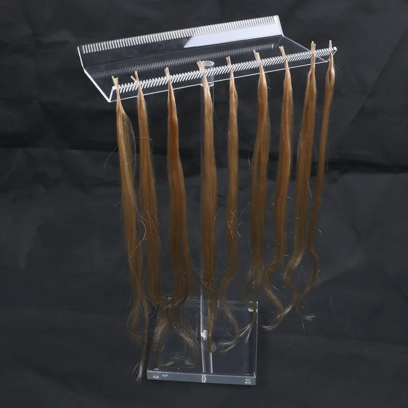 Wig bracket acrylic material,  - Power Tools Exhibition 评论和价格