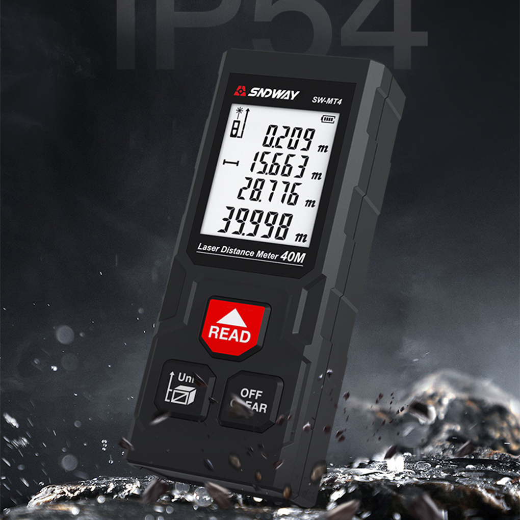 ABS Clear Imaging With Lasers  - Power Tools Images 评论和价格