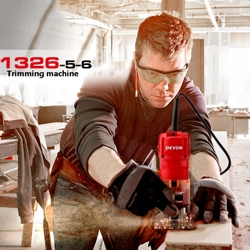 220V Wood Router Machine Woodw - Power Tools For Woodworking 评论和价格