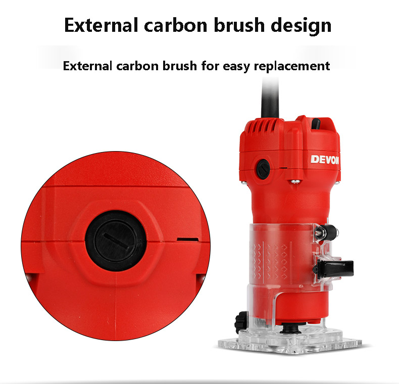 220V Wood Router Machine Woodw - Power Tools For Woodworking 评论和价格