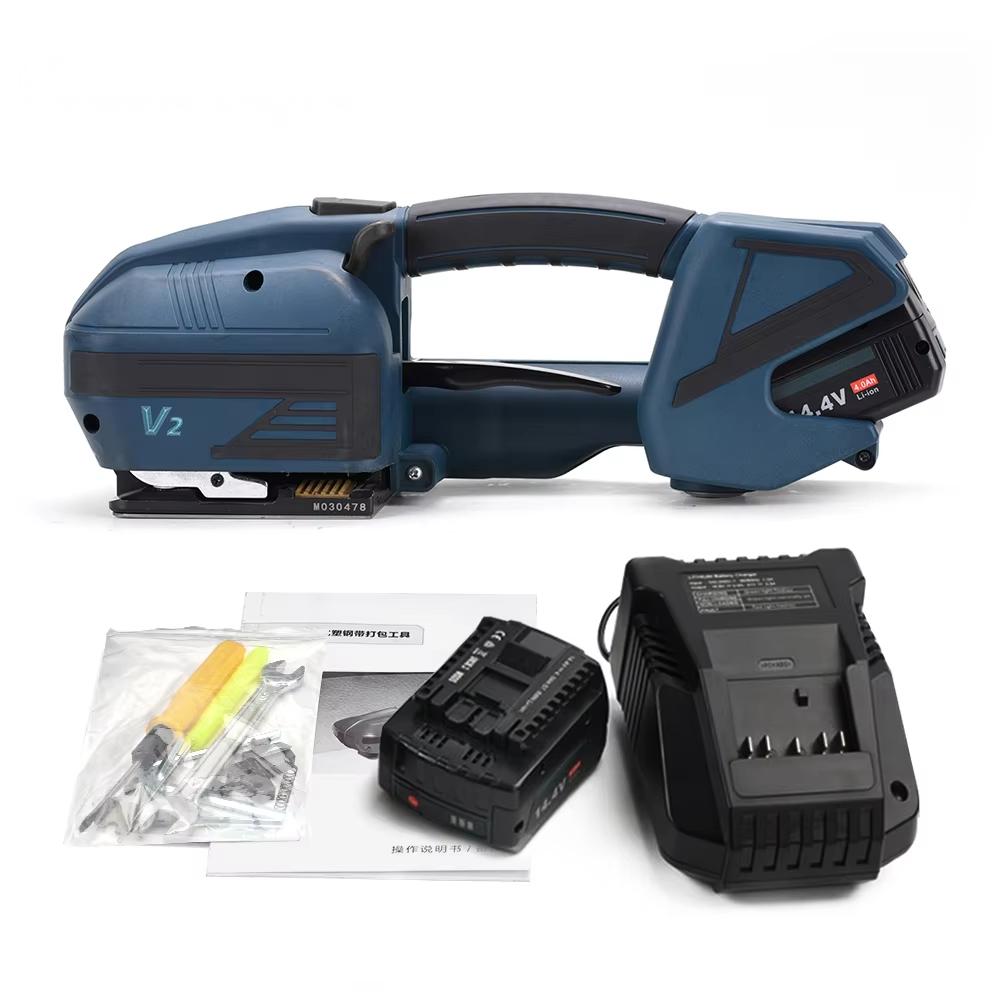 Handheld V2 Electric Battery P - Power Tools Electrical 评论和价格