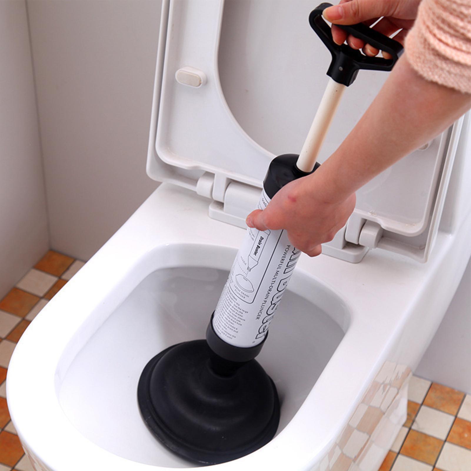 Powerful Drain Buster Plunger  - Power Tools Plumbing 评论和价格