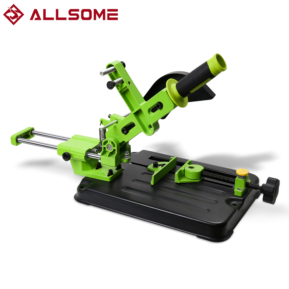 Angle Grinder Stand Angle Grin - Power Tools Plumbing 评论和价格