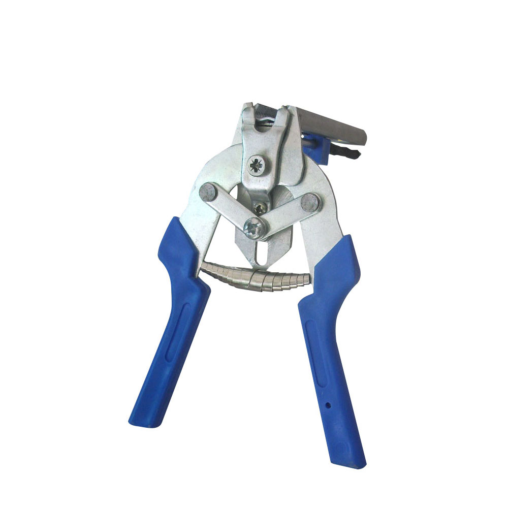 Hog Ring Plier/600PCS M Clips/ - Power Tools You Must Have 评论和价格
