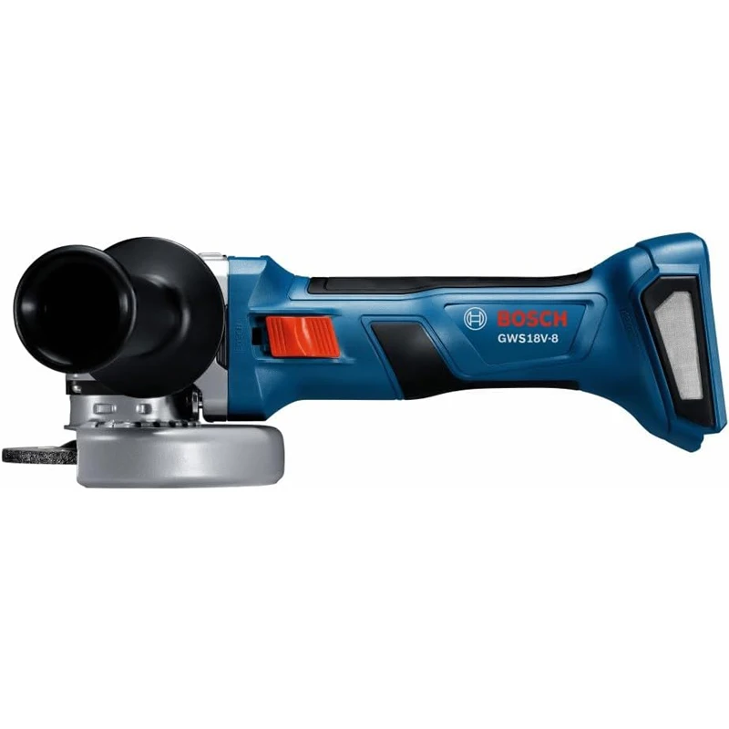 BOSCH GWS18V-8 18V Brushless   - Power Tools Grinder 评论和价格